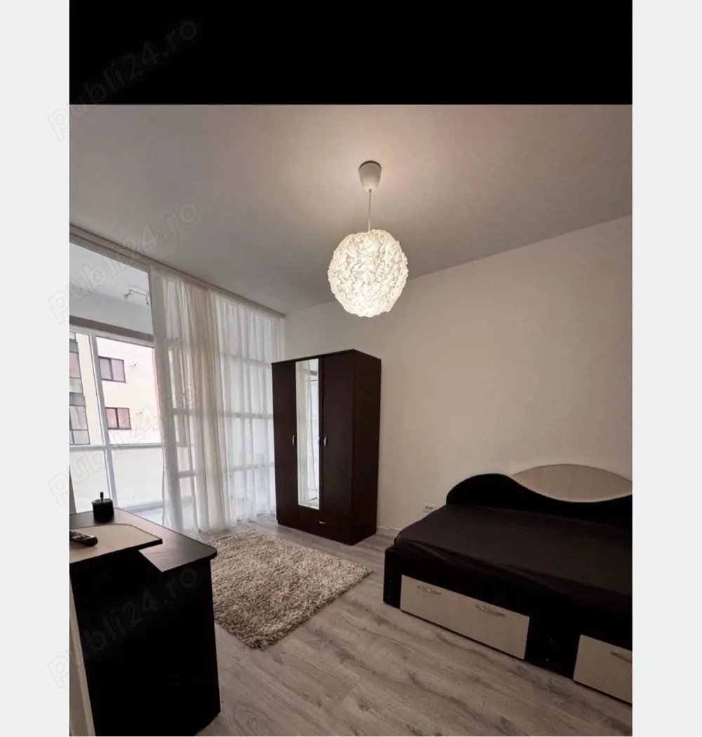 Închiriere apartament o cameră Vișoianu