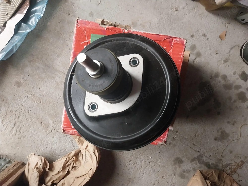 Amplificator Frana Volkswagen Passat 