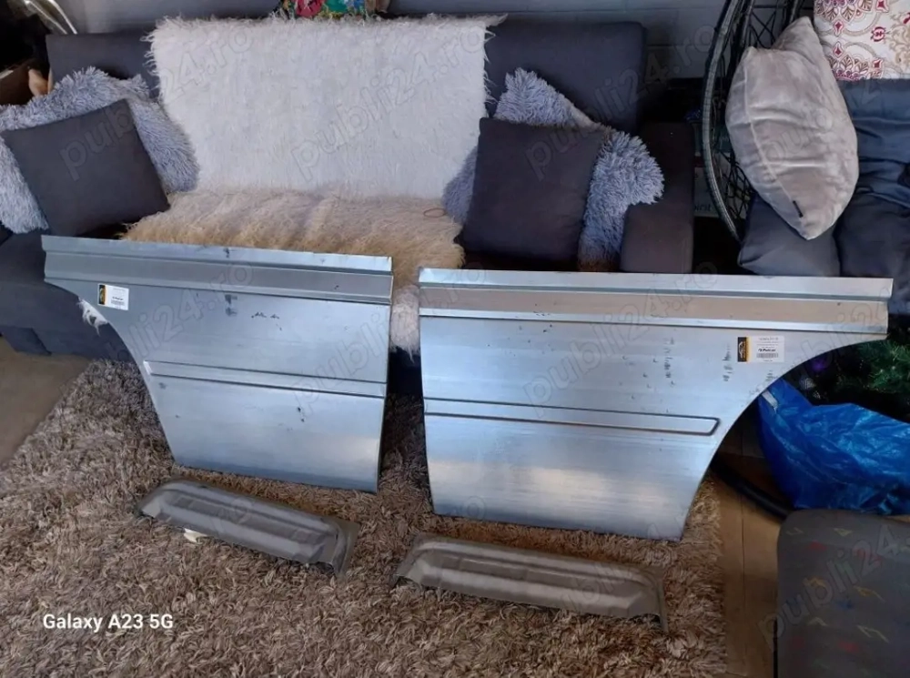 Față usa vw LT (stg+drt)