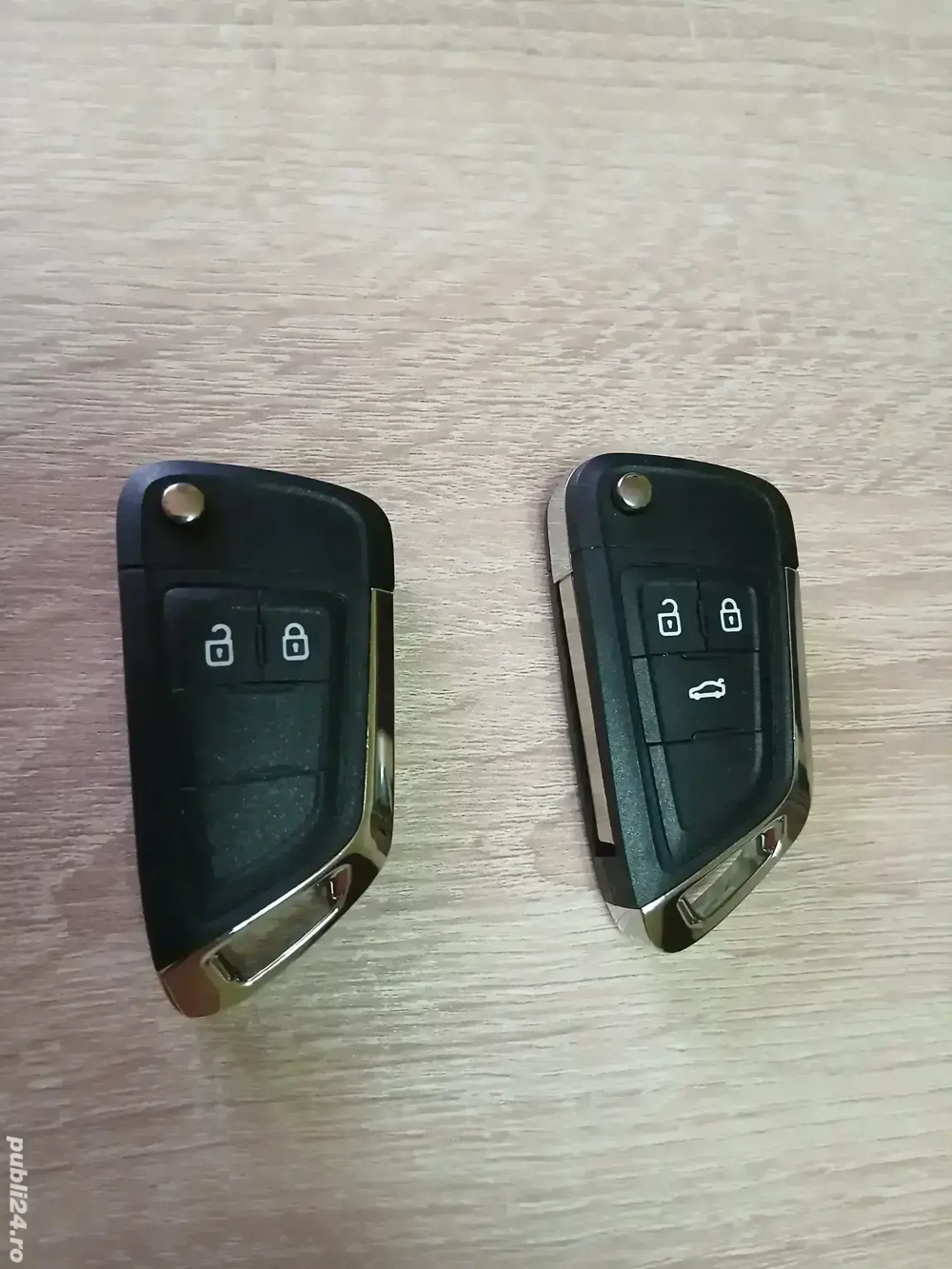 Cheie pliabila Opel 2000- 2017, Astra J,Astra G,Insignia,Zafira A,Zafira C,Corsa E 