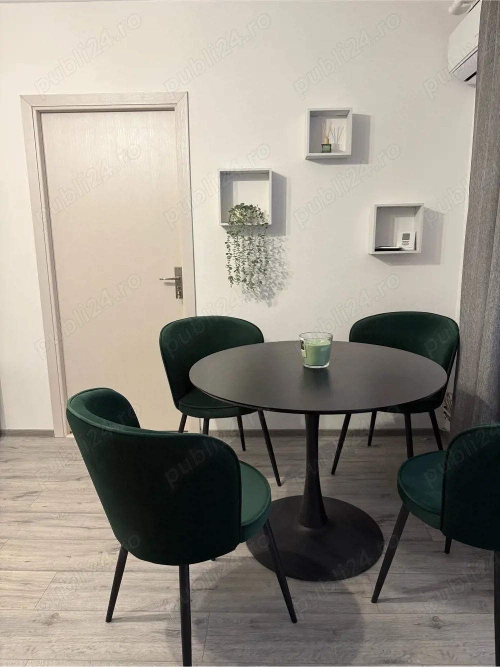 Apartament 2 camere ultracentral   Prima închiriere   Direct de la proprietar 