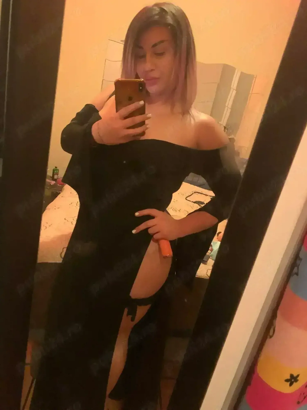 Daria prima data in orasul tau