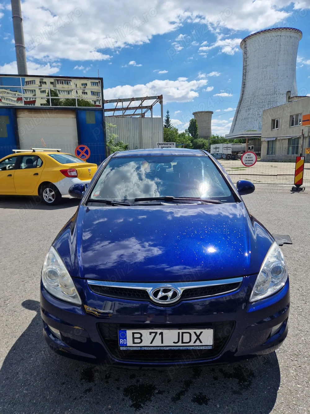 Hyundai i3  DIESEL