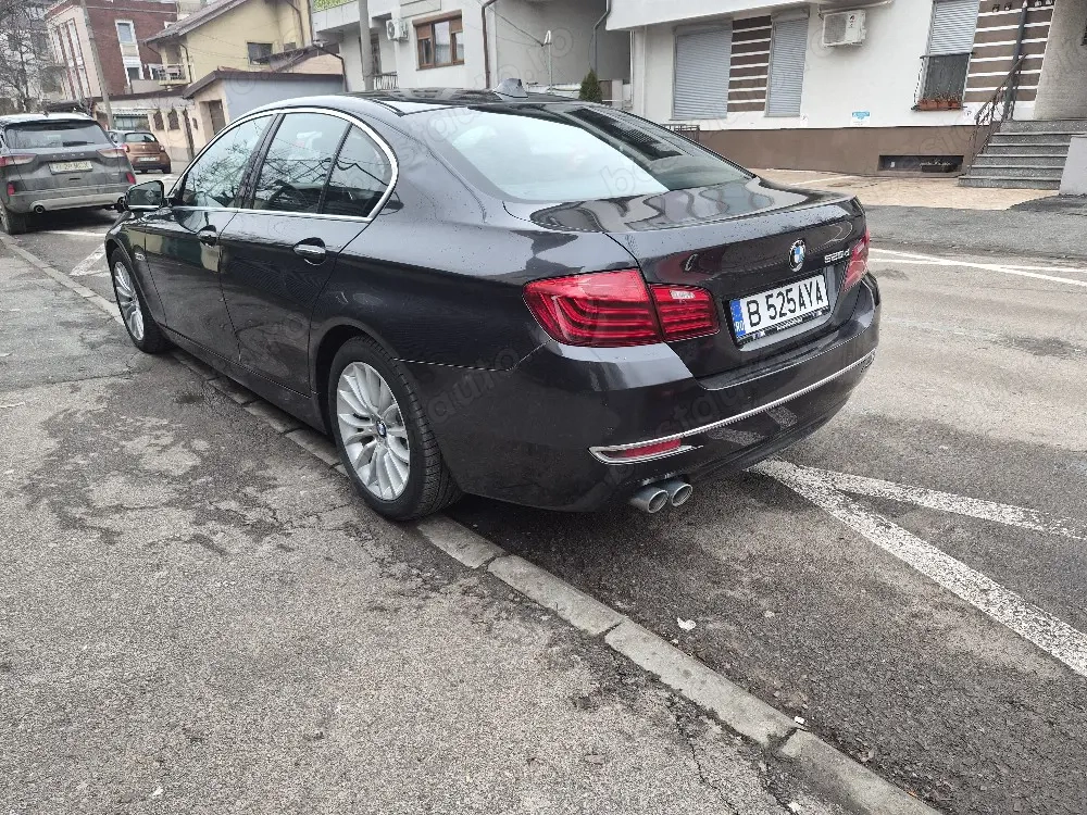 Bmw seria 5 Luxury 