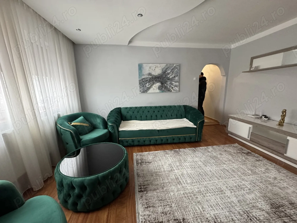 Apartament de închiriat