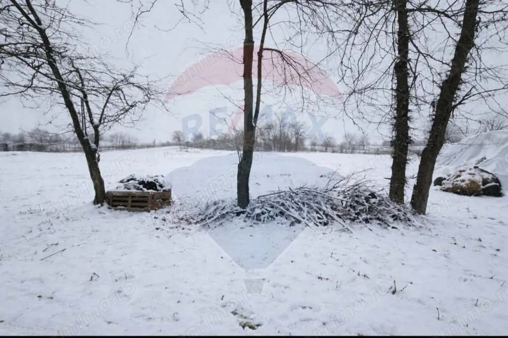 Teren 1,992mp Cosoveni / Strada Raion