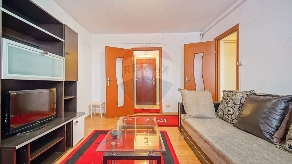 COMISION 0%De inchiriat! Garsoniera zona Bartolomeu, etaj intermediar