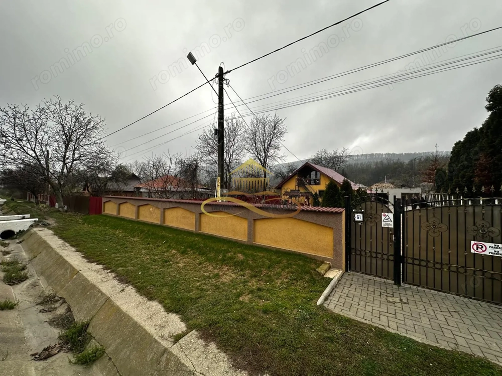 Casa de vanzare in Gheorghe Doja Bacau