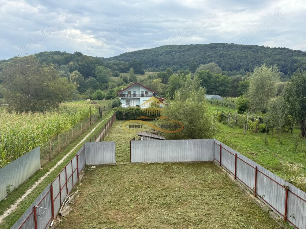 Casa de vanzare in Bacau Luncani