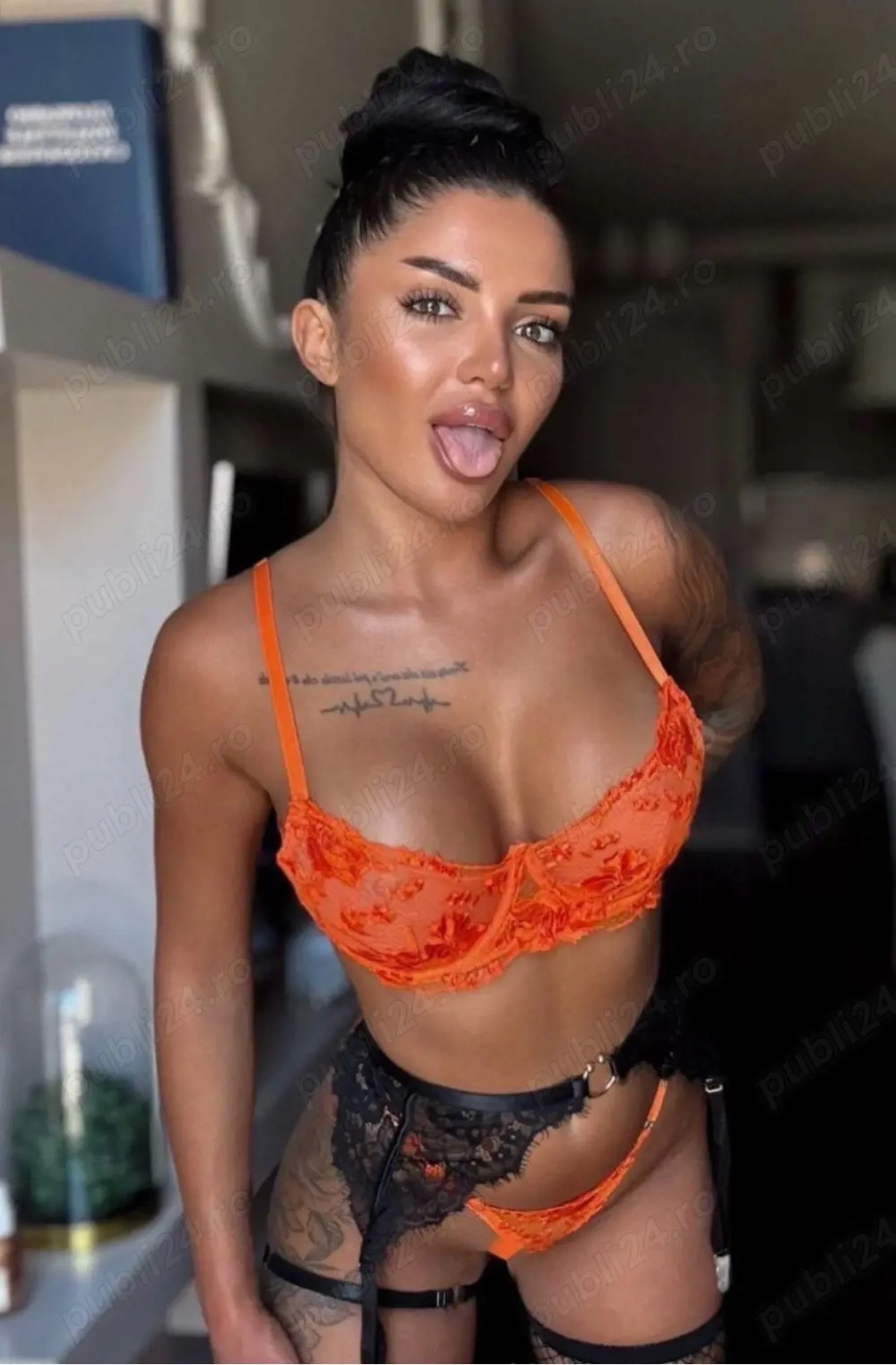 Evy prima data aici ! reala !!! party ! 