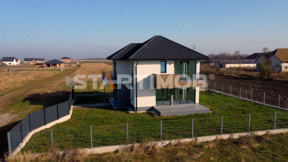 Casa individuala Cristian