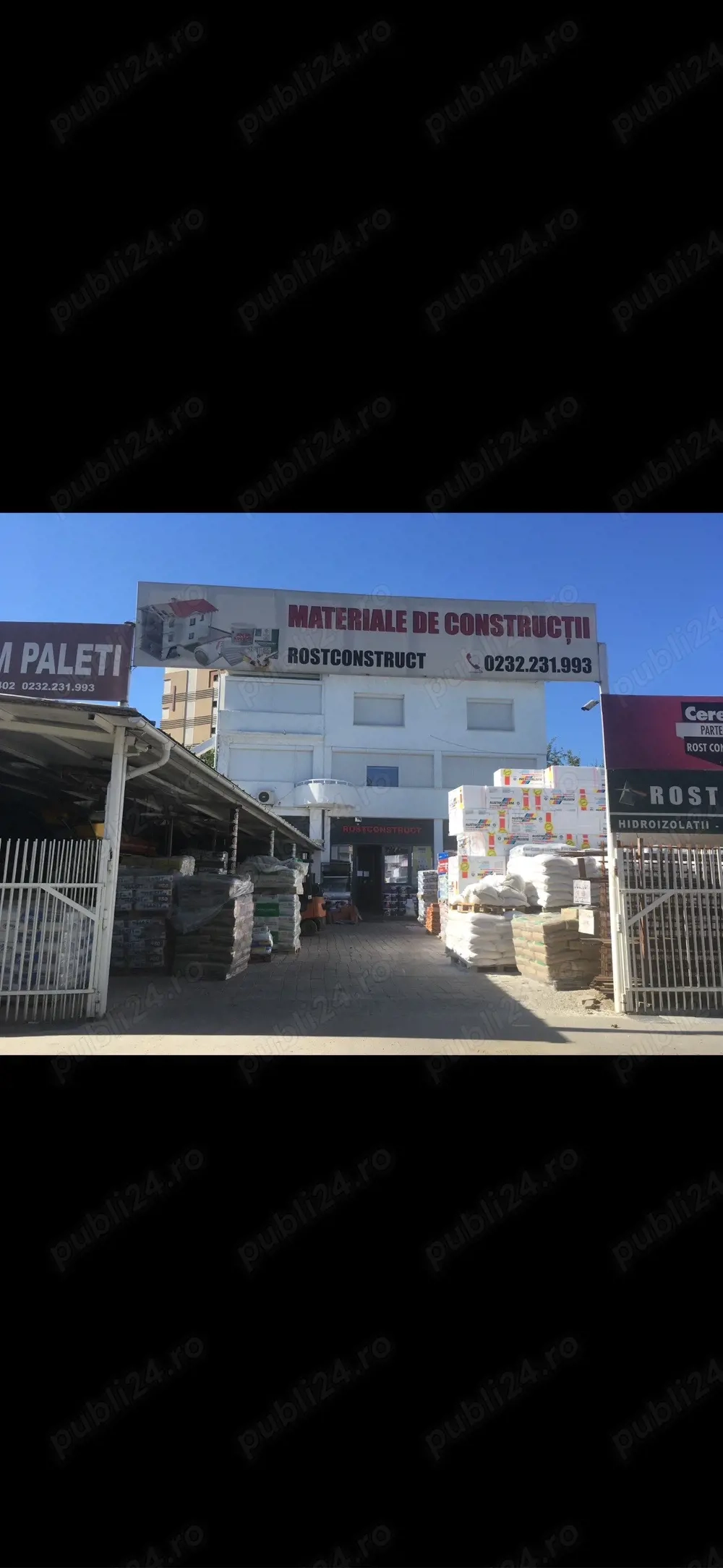 Închiriere Spațiu Comercial Premium situat la bulevardul 