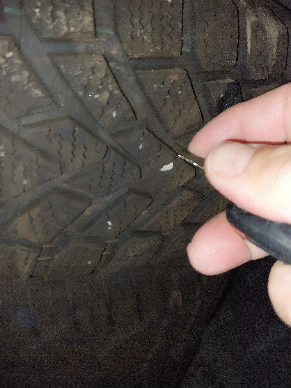 De vanzare riti Ford Fista