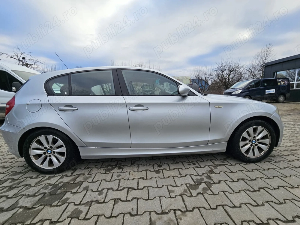 BMW seria 1