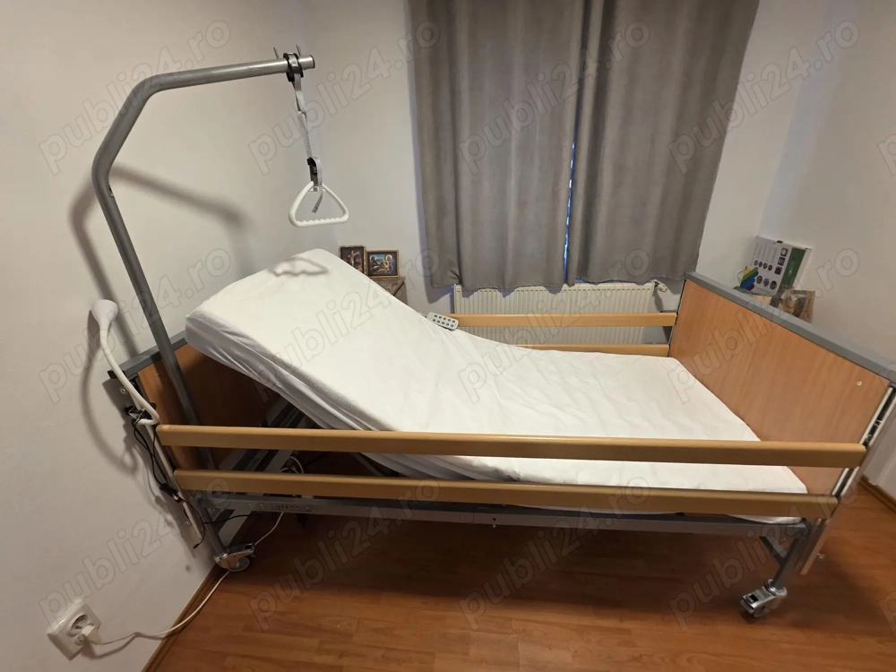 Pat electric medical