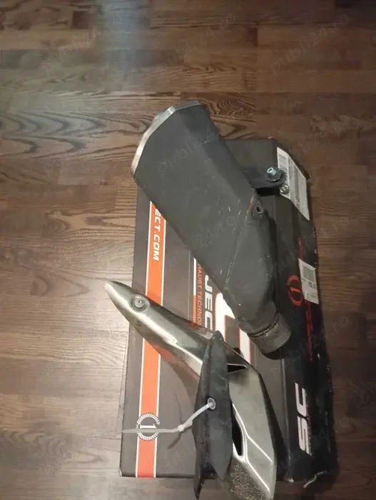 Toba OEM Kawasaki z9 