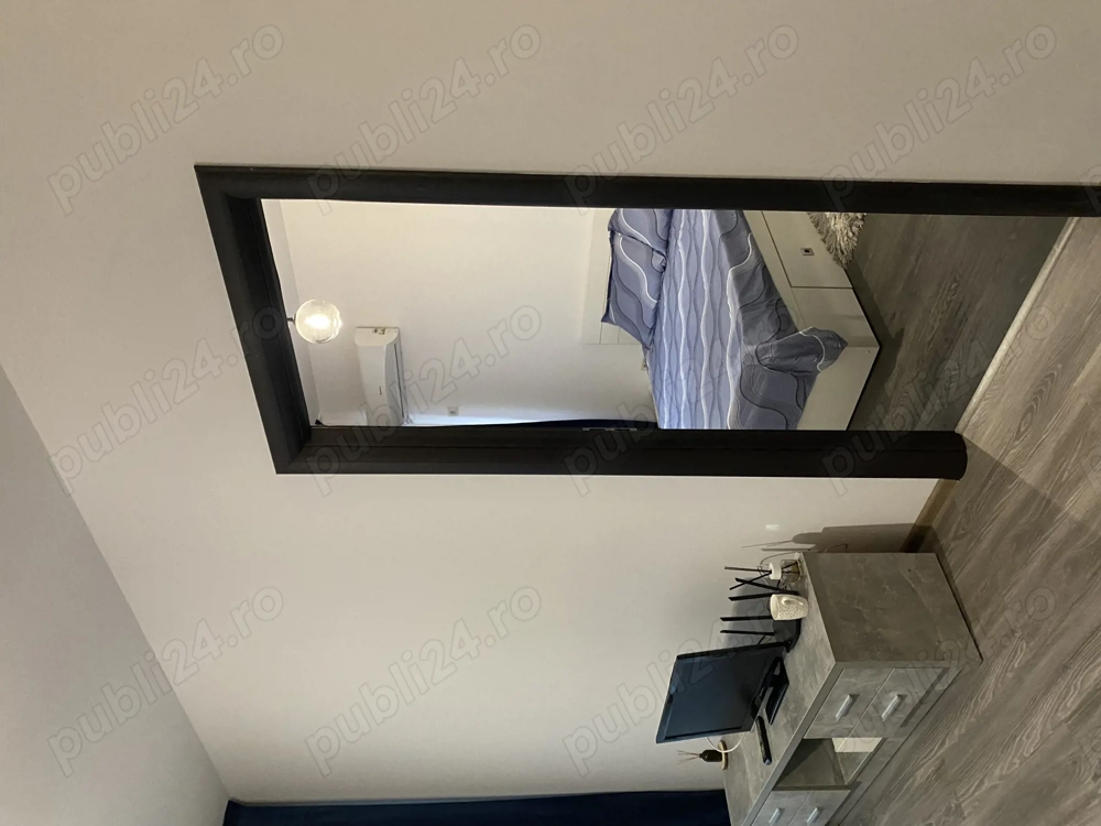 Apartament Militari Rezidence 