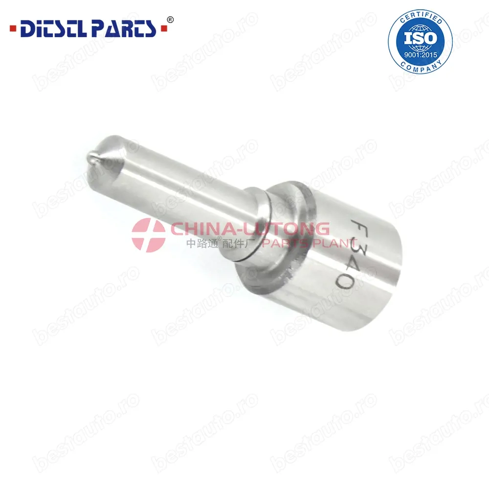 Common Rail Nozzle C001 Common Rail Nozzle D456