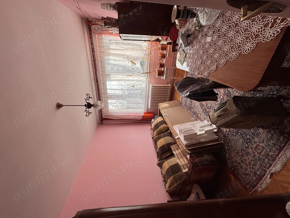 De vanzare apartament 2 camere in Tudor