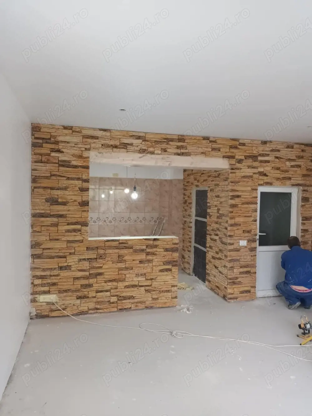 renovari la bai dormitoare si living