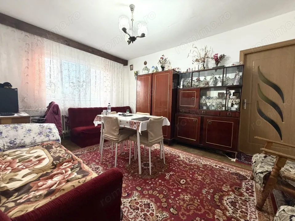 Apartament cu 2 camere, zona Complexul Studentesc, ideal investitie 