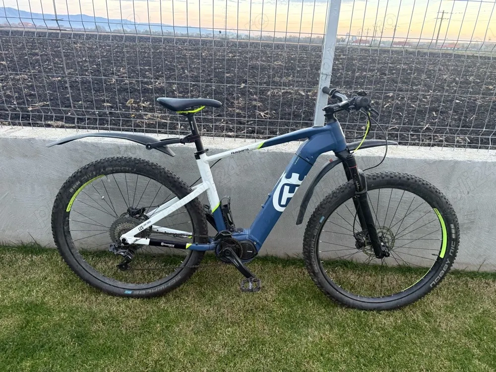 bicicleta electrica