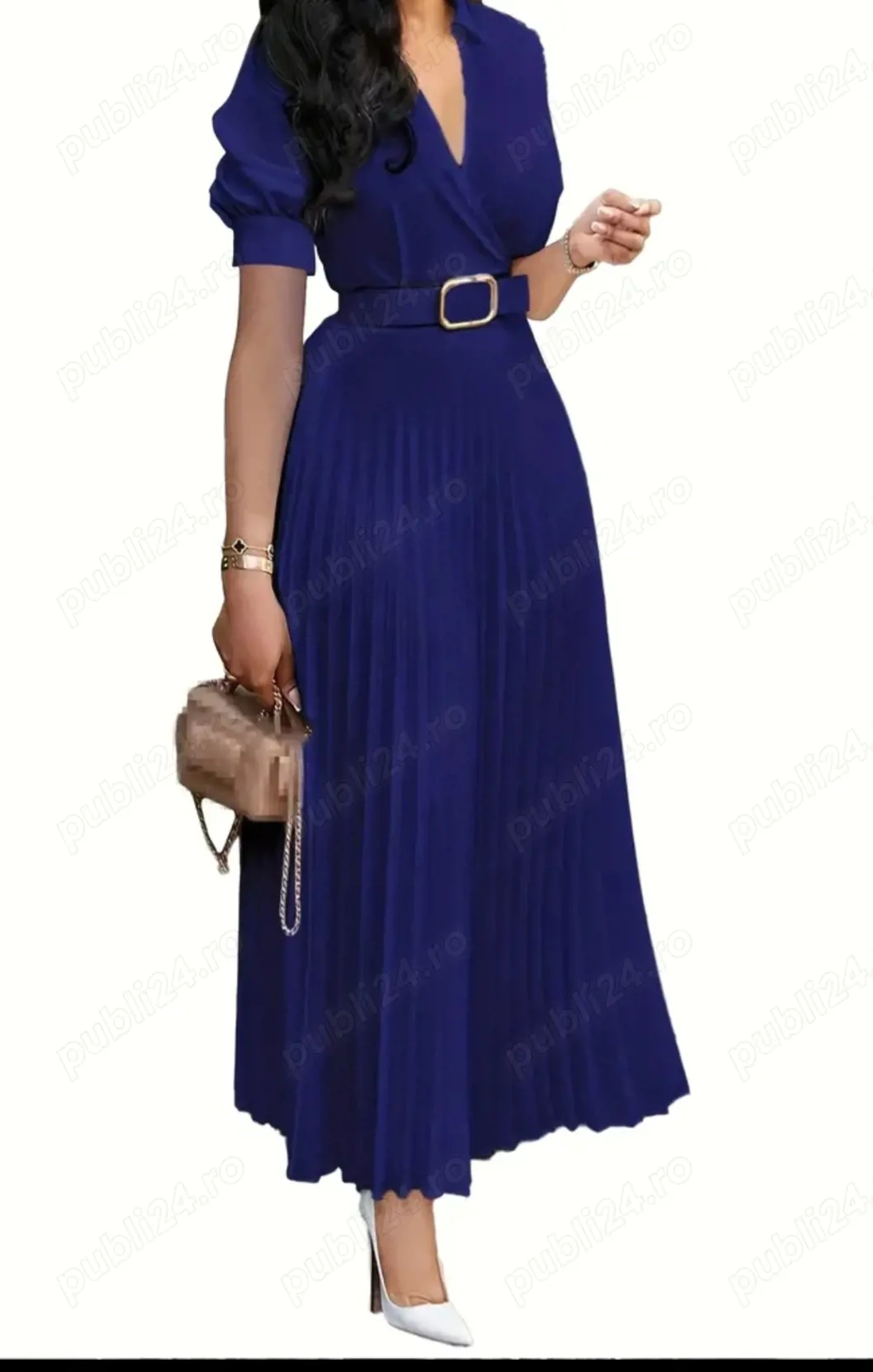 Rochie elegantă de damă XL 