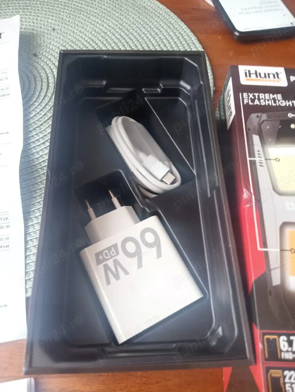 vand ihant metal p2200 