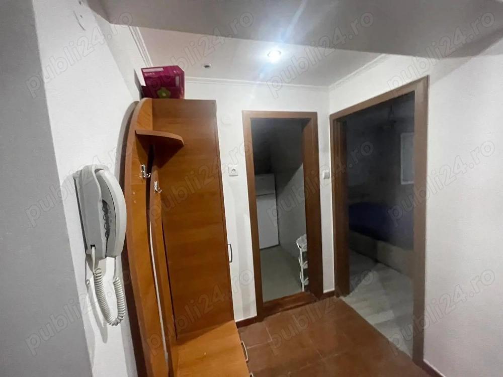 Apartament 2 camere decomandat de închiriat   Constanța, Aleea Fragilor nr. 11