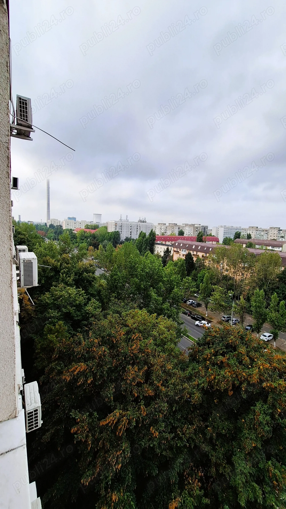 2 camere Bulevardul Constantin Brancoveanu