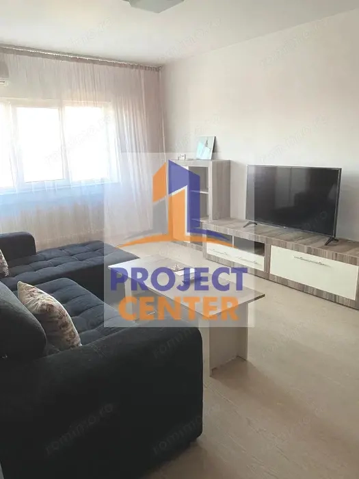 Apartament 2 camere Exercitiu
