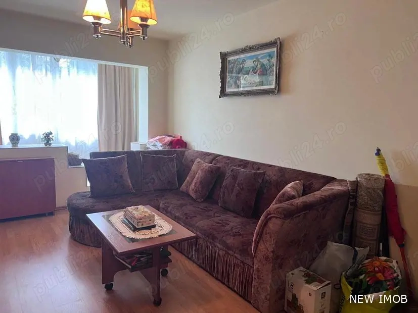 Apartament 2 camere in Deva, zona Gojdu- Scoala Generala nr.4