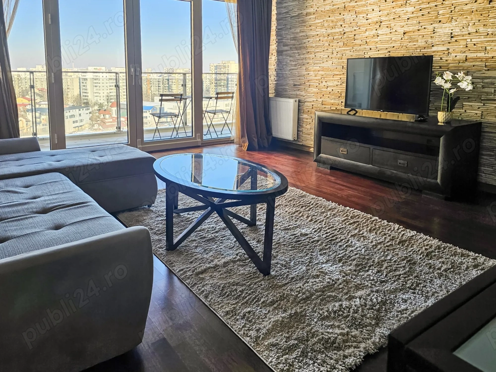 Apartament 2 camere InCity   P. Alba Iulia  Dristor  Direct Proprietar