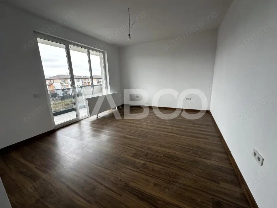 Apartament 2 camere decomandate balcon loc de parcare orientare sudica