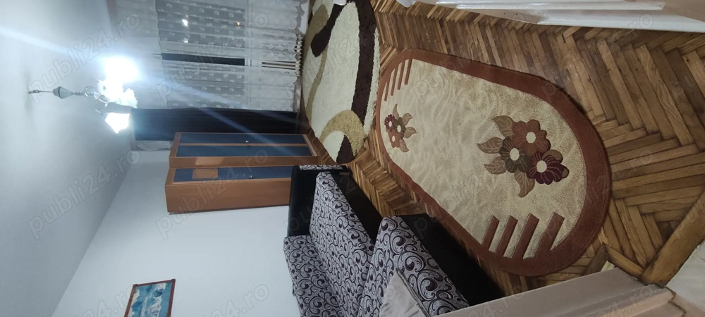 Proprietar închiriez Apartament cu 1 camera, mobilată, utilată, renovată