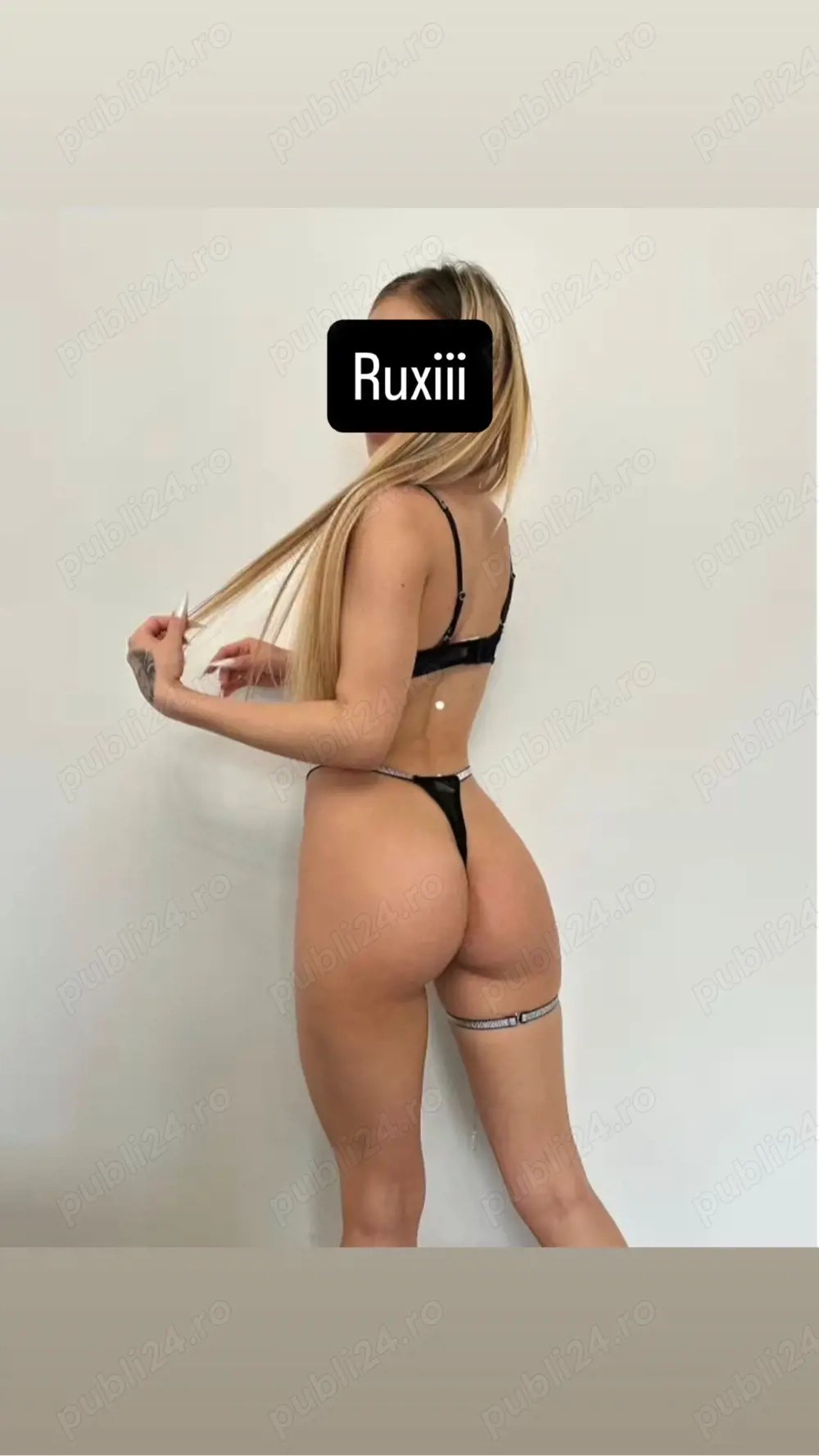 Ruxi 100% Reala