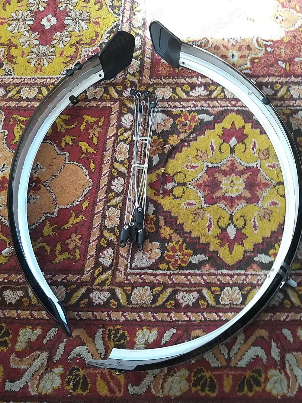 apărători bicicletă roți: 26, 27, 5 si 28 ( nu trimit prin curier sau poștă 