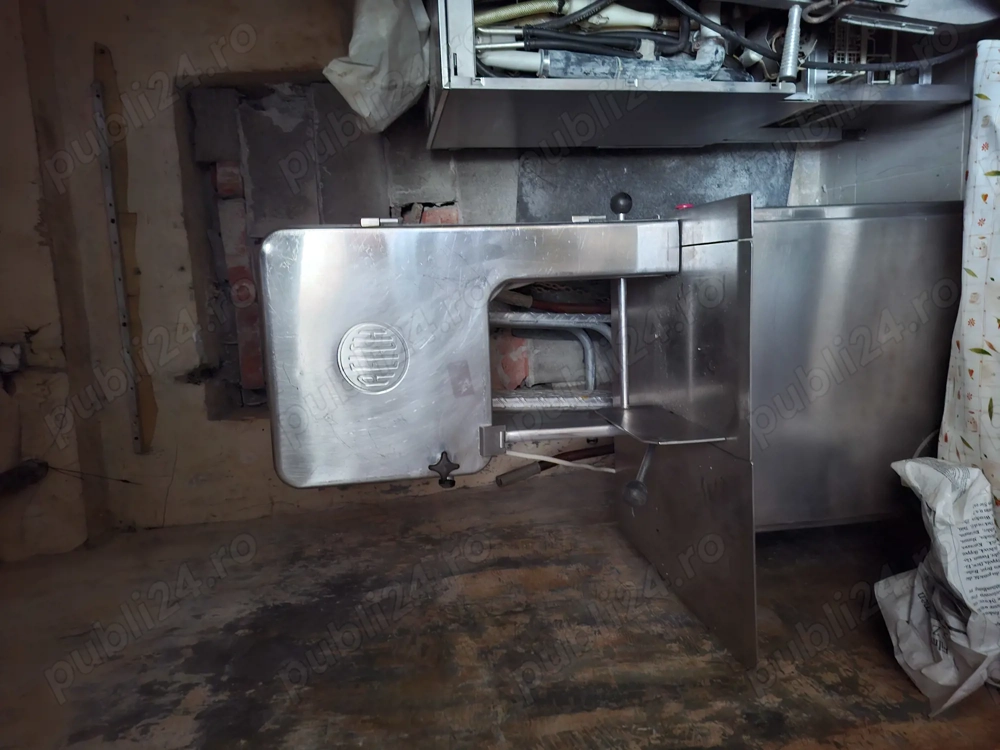 Fierăstrău de oase firma Reich