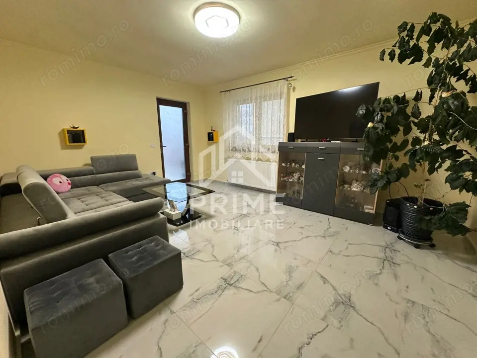 Casa Individuală 225 mp| 520 mp teren| zona SCHIT