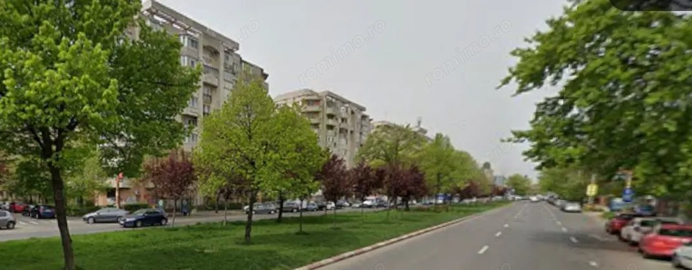 Panduri 76 mp spatiu comercial