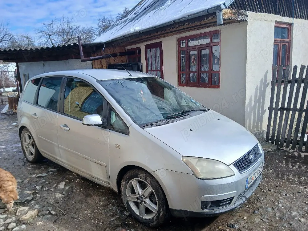 Le  vând  amândouă  sind din 2006