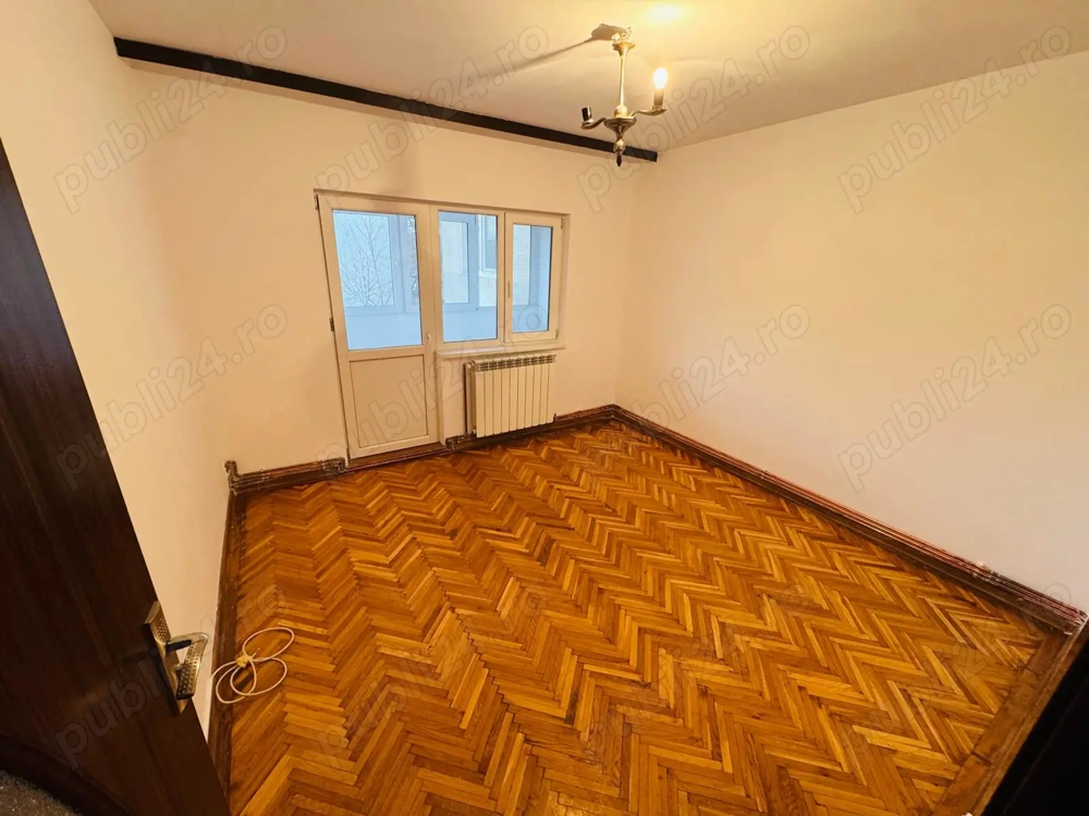 De închiriat   Apartament 3 camere decomandat | Zona Kiseleff