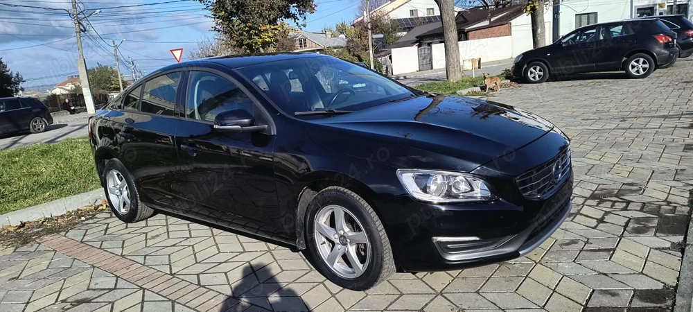 Volvo S 60 2015 Diesel