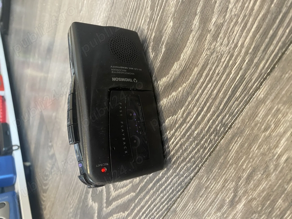 Reportofon  Thomson DK20