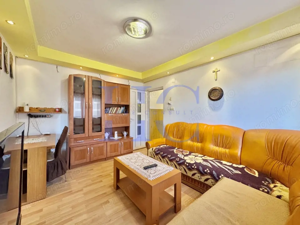 Apartament 2 camere cedonia sibiu