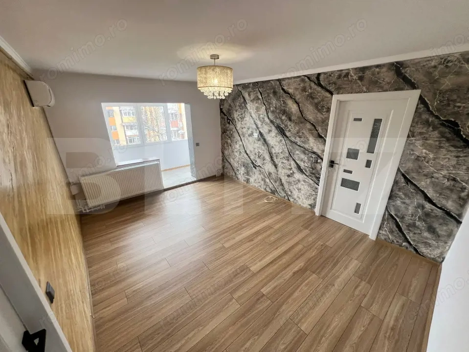 Apartament 2 camere, zona Craiovița – Big