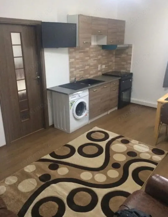 Apartament 3 camere, 45 mp, zona Bariera Valcii