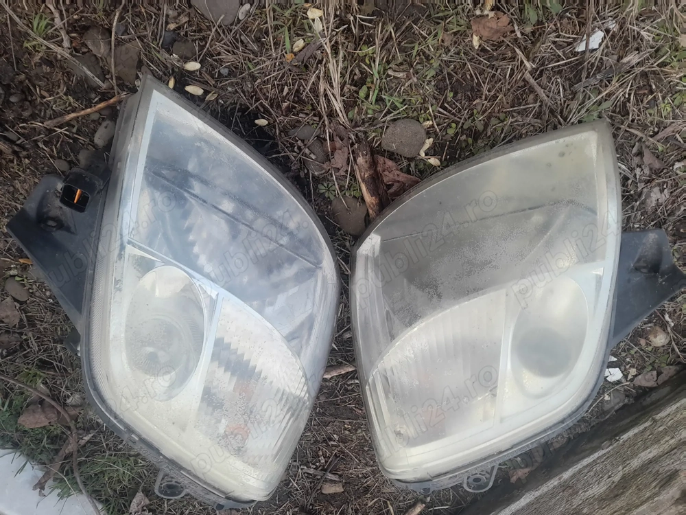 Kia picanto 2008 1.1benzina dezmembrez orice piesa faruri portiere capota