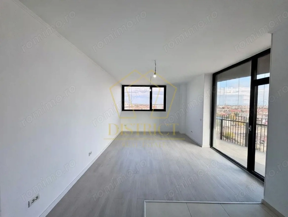 COM 0% Apartament modern cu 3 camere | Torontalului