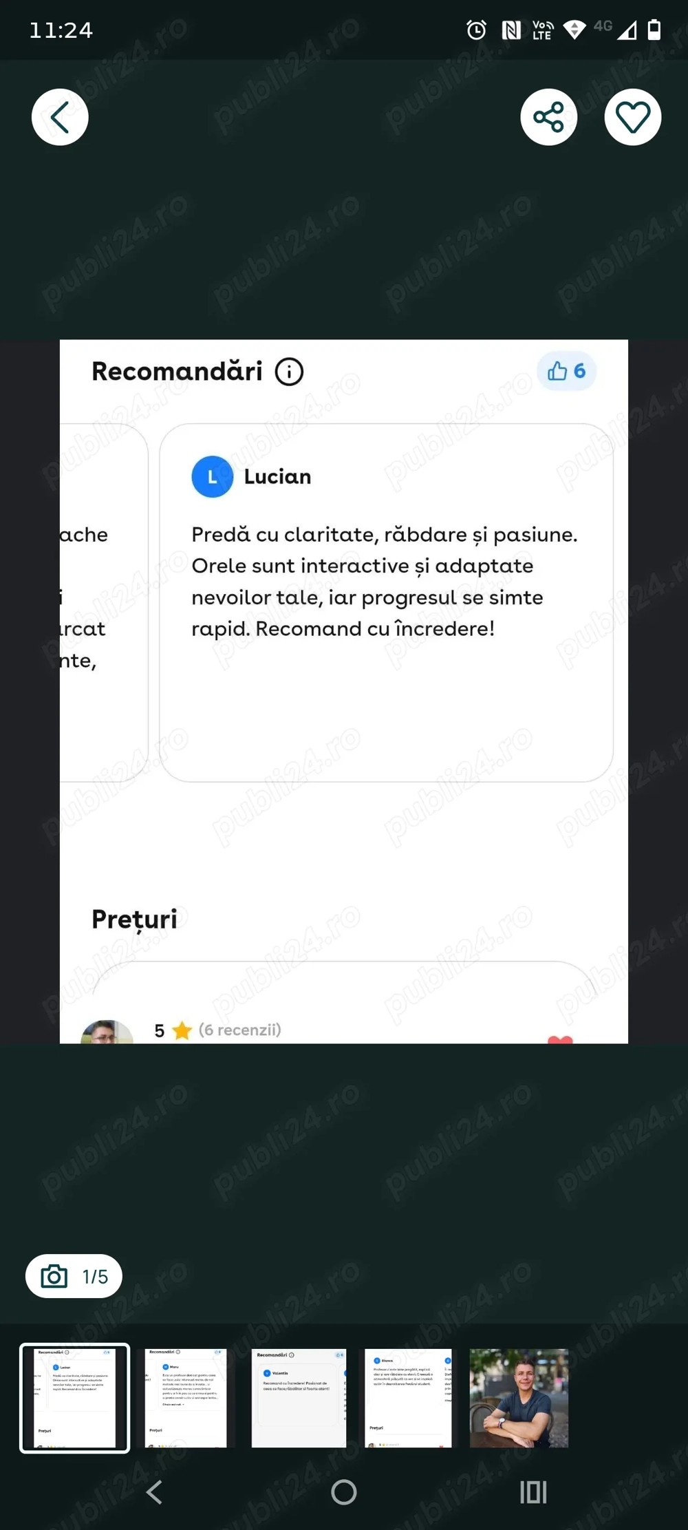 Pregătire intensivă Cambridge B2 First   C1 Advanced